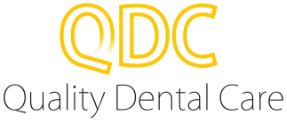 Quality Dental Care logo